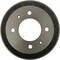 Centric Parts Standard Brake Drum, 123.51006 123.51006 - alternate 1